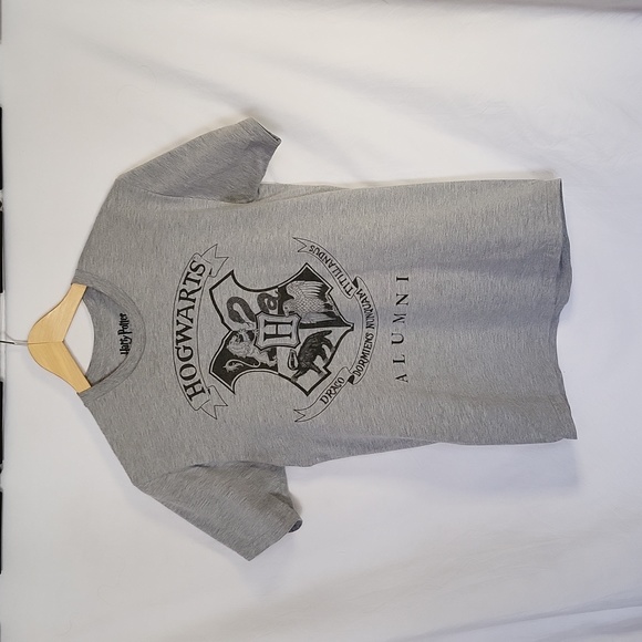 Harry Potter Hogwarts t-shirt - Picture 1 of 3